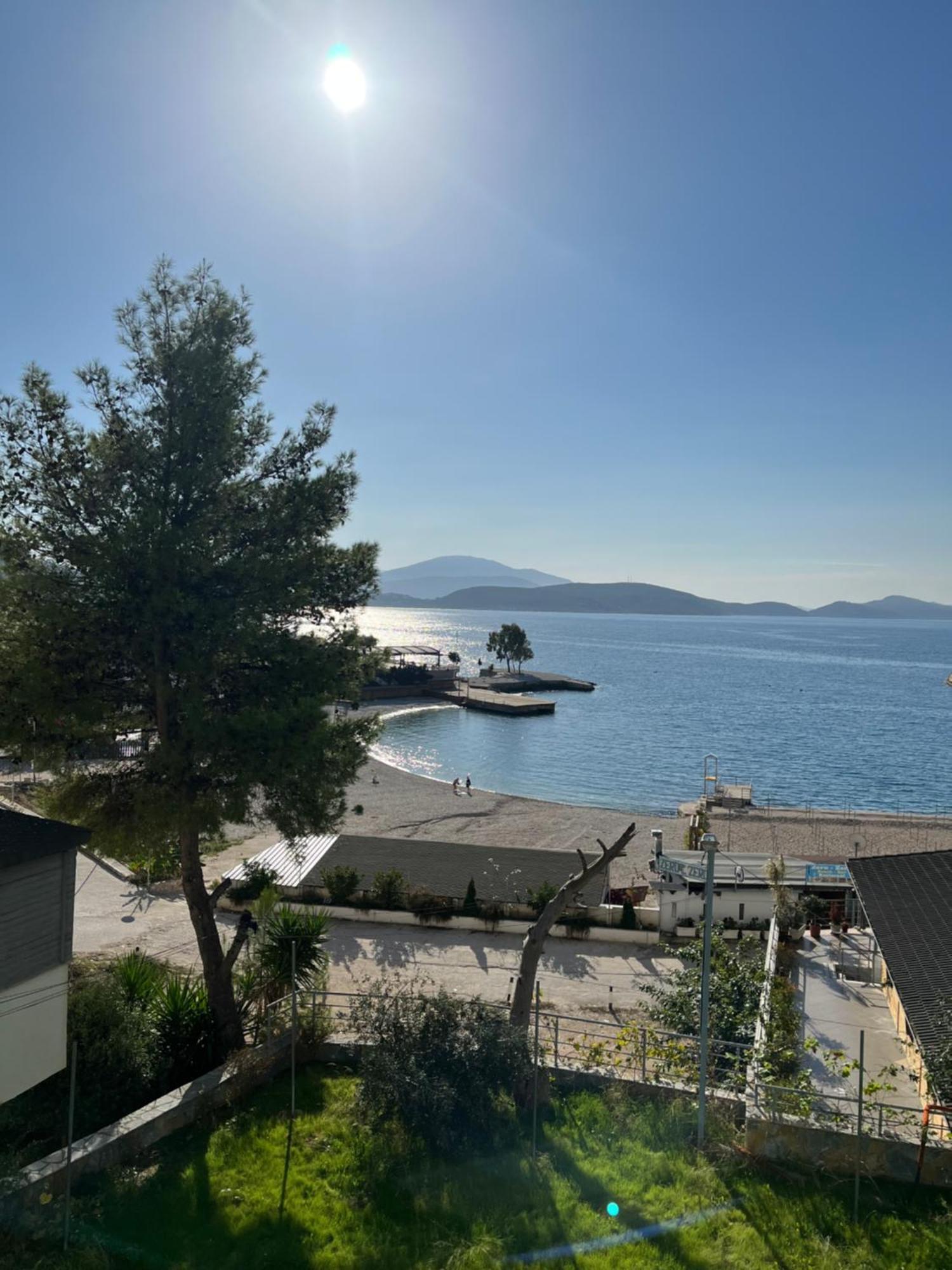 View Apartamento *