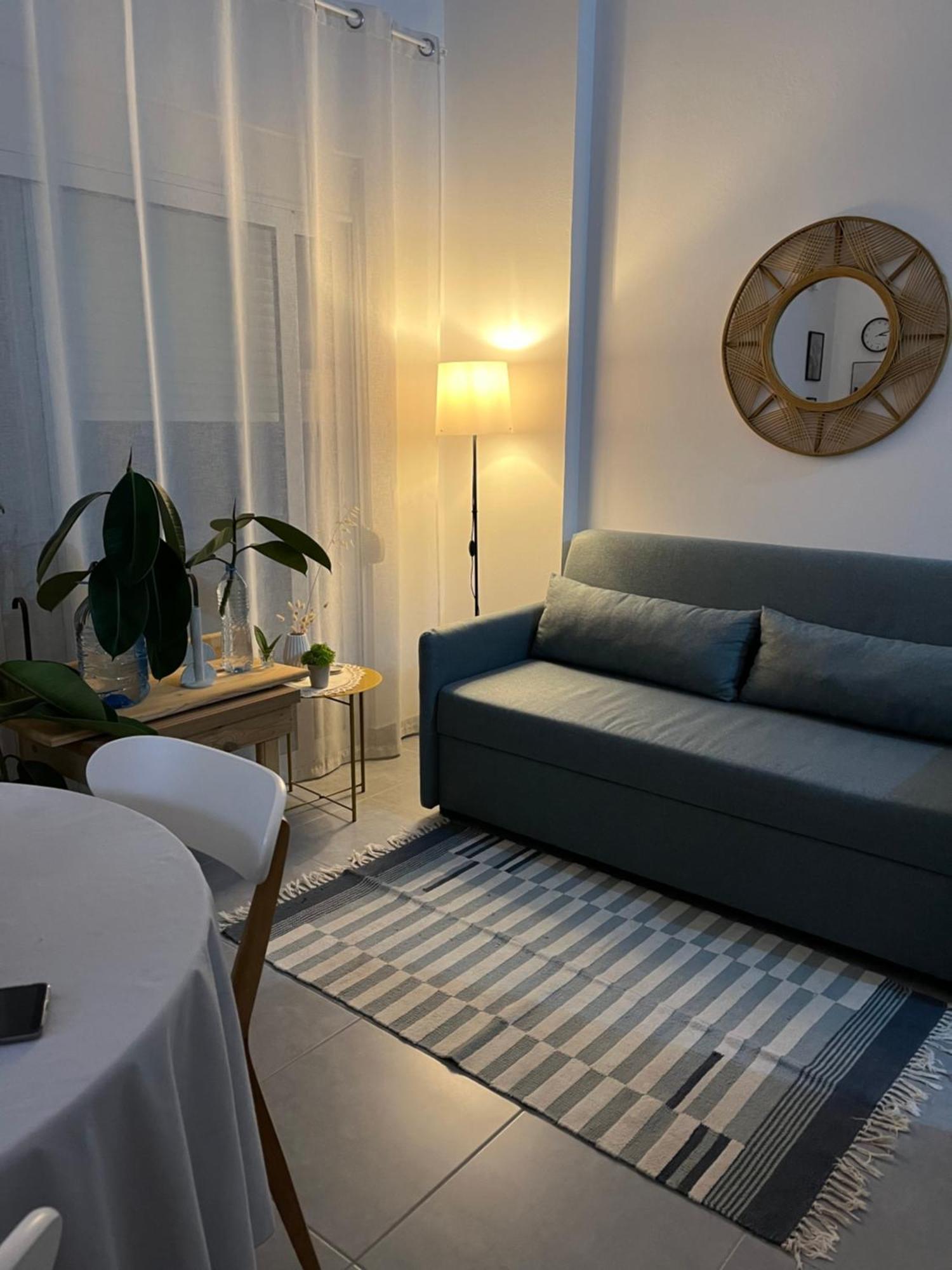 View Apartamento Sarandë